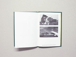 Monuments - Antenne Books