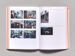 Greenhouse Stories - A Critical Re-examination of Transparent Microcosms - Antenne Books