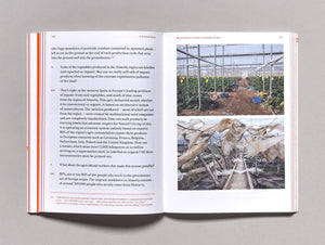 Greenhouse Stories - A Critical Re-examination of Transparent Microcosms - Antenne Books