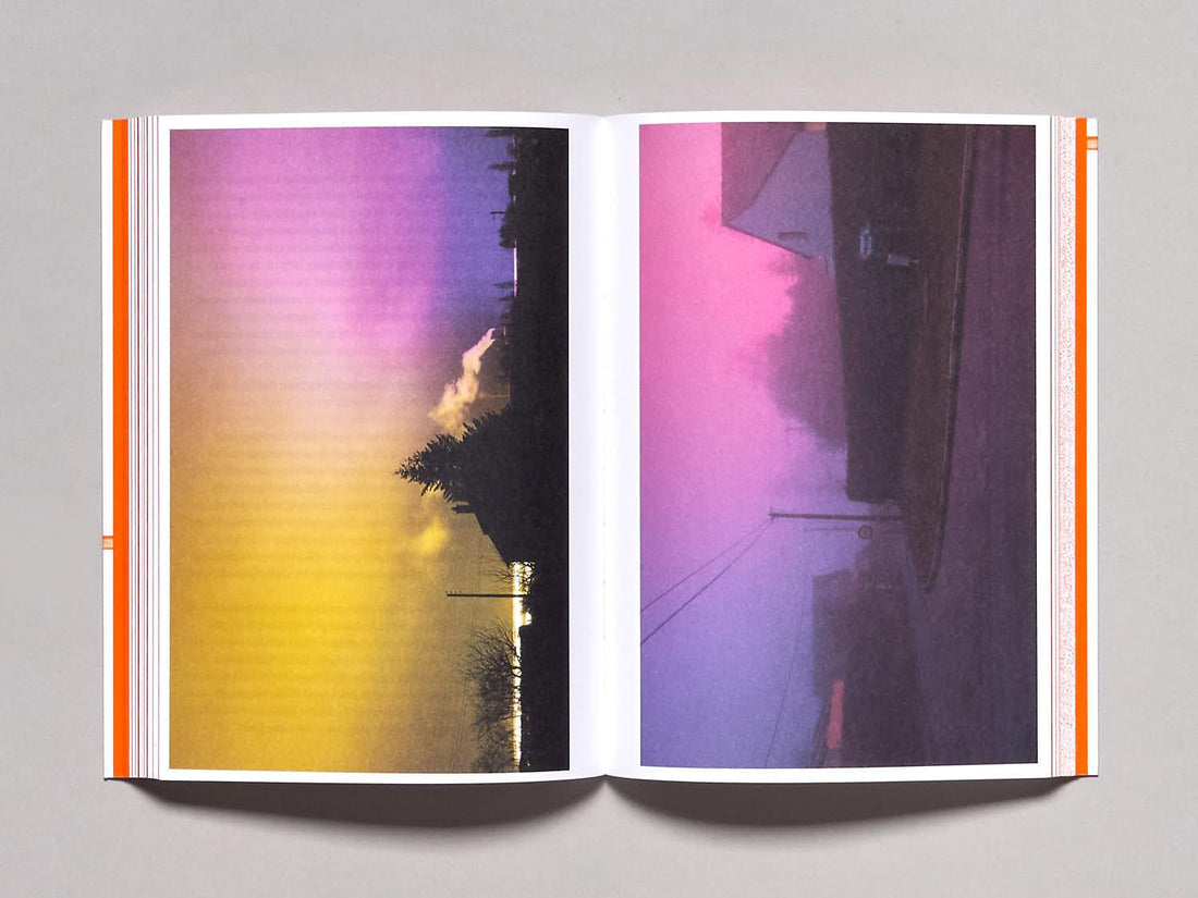 Greenhouse Stories - A Critical Re-examination of Transparent Microcosms - Antenne Books