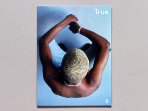 Issue 8 - Antenne Books