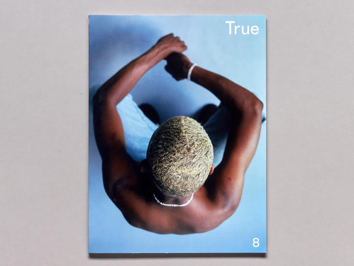 Issue 8 - Antenne Books