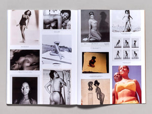 Issue 8 - Antenne Books