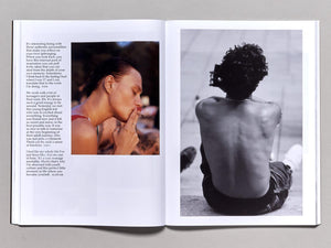 Issue 8 - Antenne Books