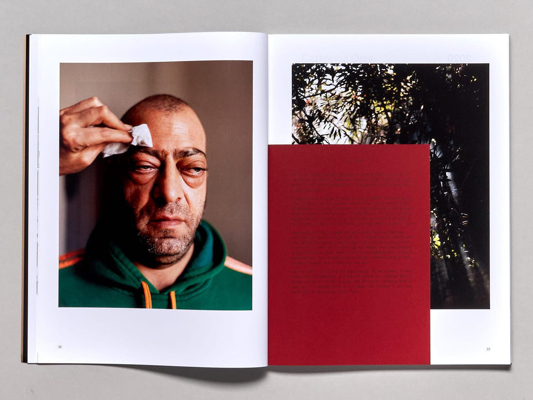 Issue 8 - Antenne Books