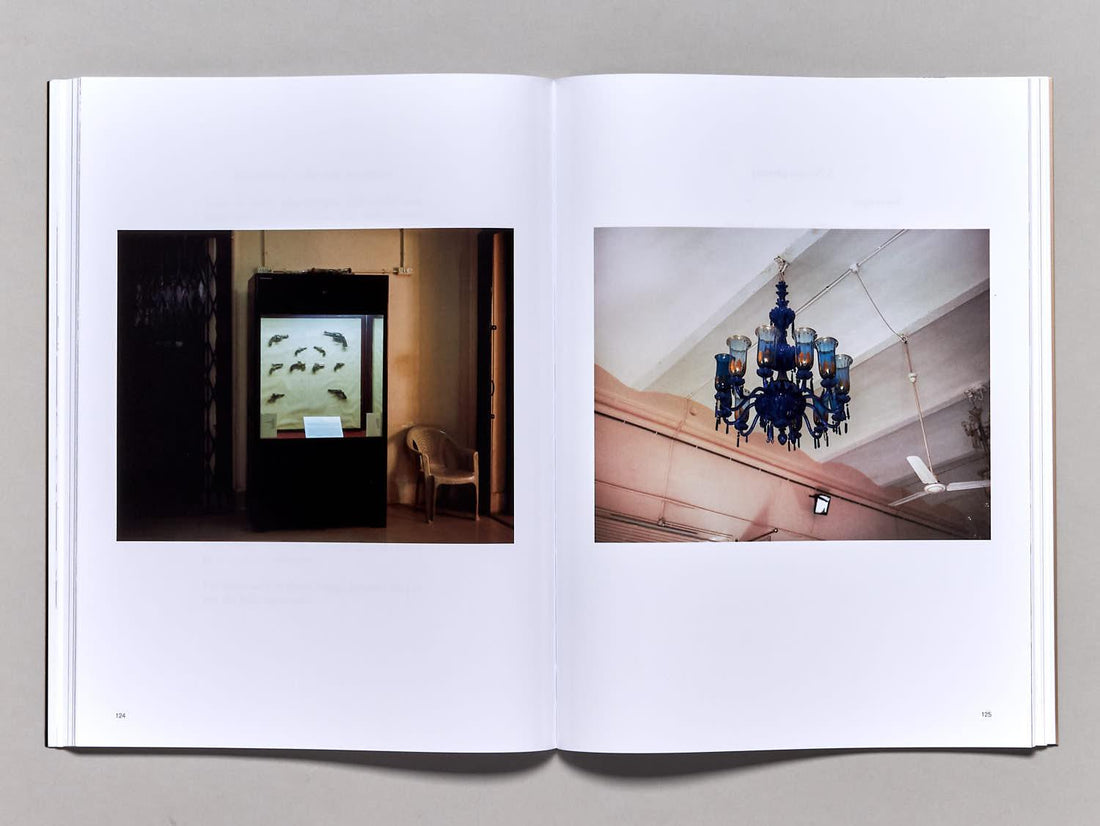 Issue 8 - Antenne Books