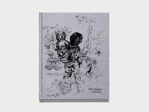 Drawings - Antenne Books