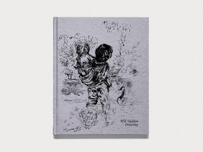 Drawings - Antenne Books