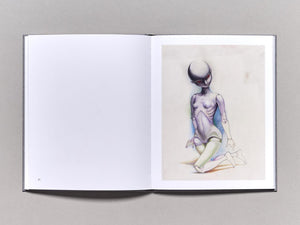 Drawings - Antenne Books