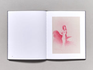 Drawings - Antenne Books