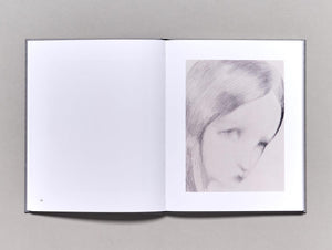 Drawings - Antenne Books