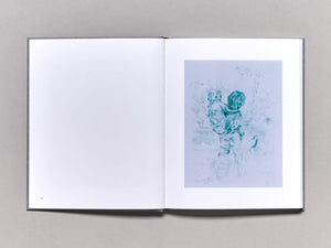 Drawings - Antenne Books