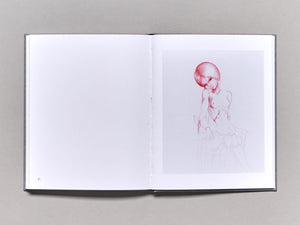 Drawings - Antenne Books