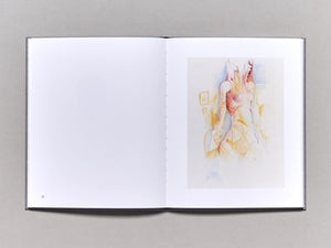 Drawings - Antenne Books