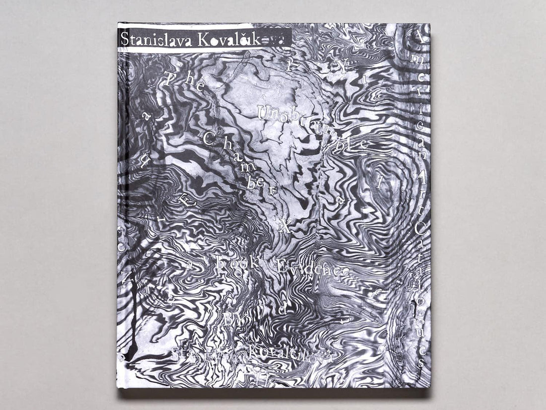 The Unobtainable Chamber - Antenne Books