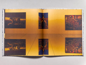 The Unobtainable Chamber - Antenne Books