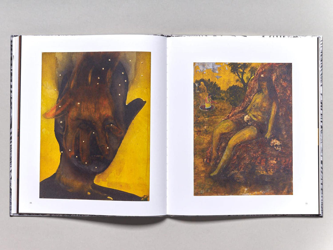 The Unobtainable Chamber - Antenne Books