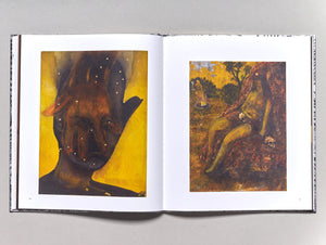 The Unobtainable Chamber - Antenne Books