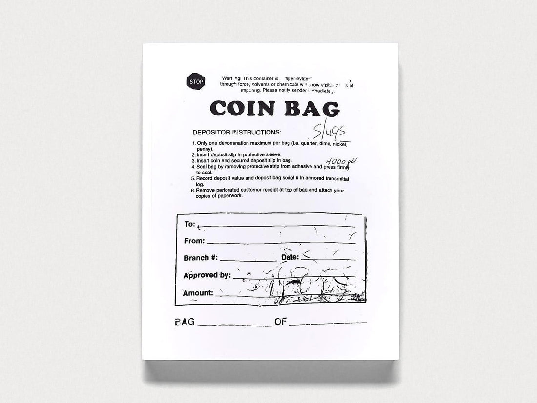 Slugs - Antenne Books