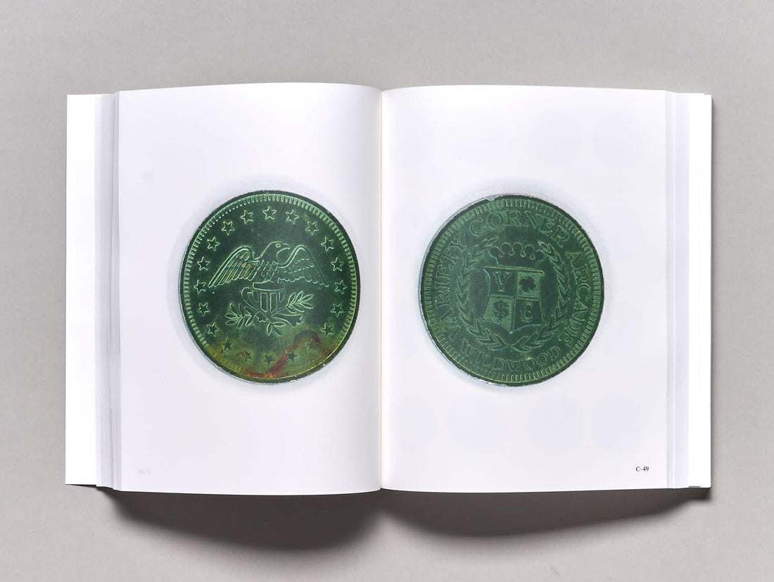 Slugs - Antenne Books