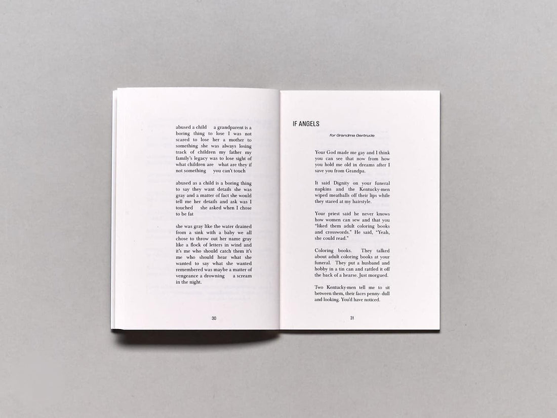 The Choice Is Real - Antenne Books