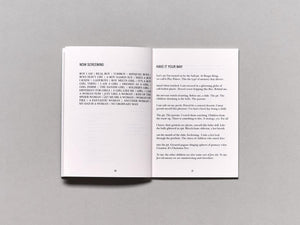 The Choice Is Real - Antenne Books