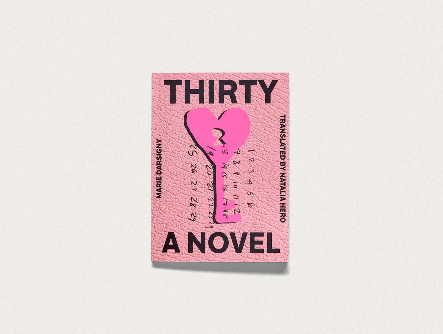 Thirty – Antenne Books