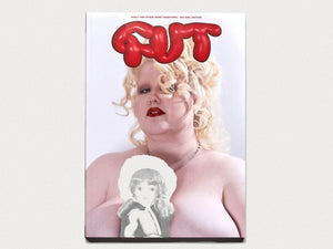 GUT Issue 6 - Antenne Books