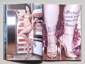 GUT Issue 6 - Antenne Books