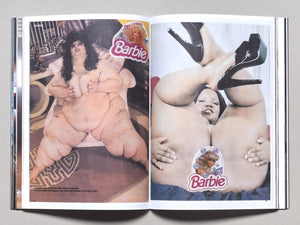 GUT Issue 6 - Antenne Books