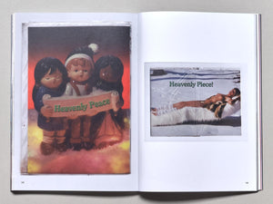 GUT Issue 6 - Antenne Books