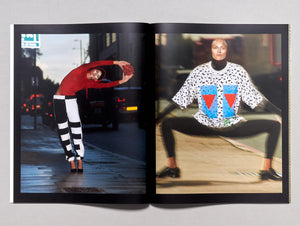 Hot and Cool Issue 14 - Antenne Books