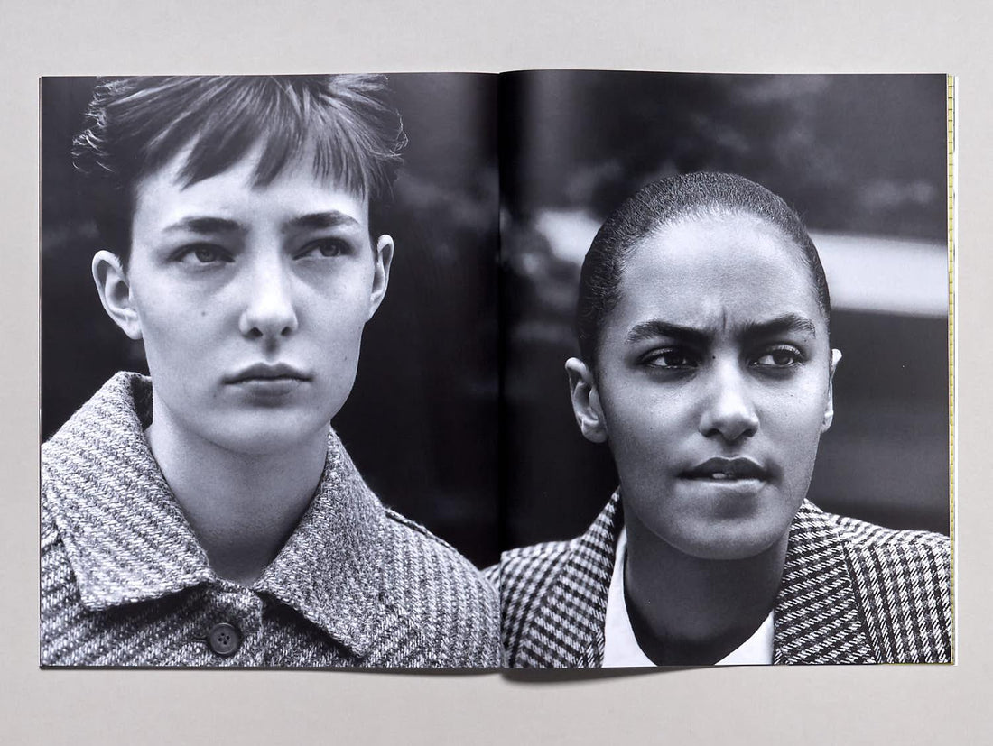 Hot and Cool Issue 14 - Antenne Books