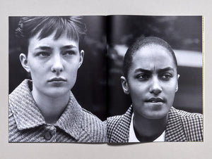 Hot and Cool Issue 14 - Antenne Books