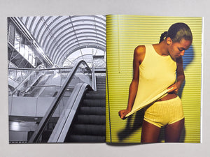 Hot and Cool Issue 14 - Antenne Books