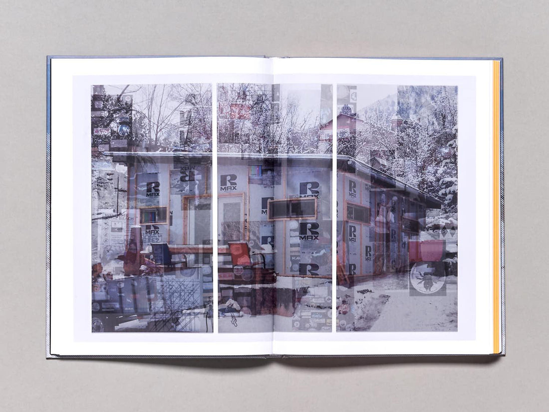 Small Town Kids Need Something To Do - Antenne Books