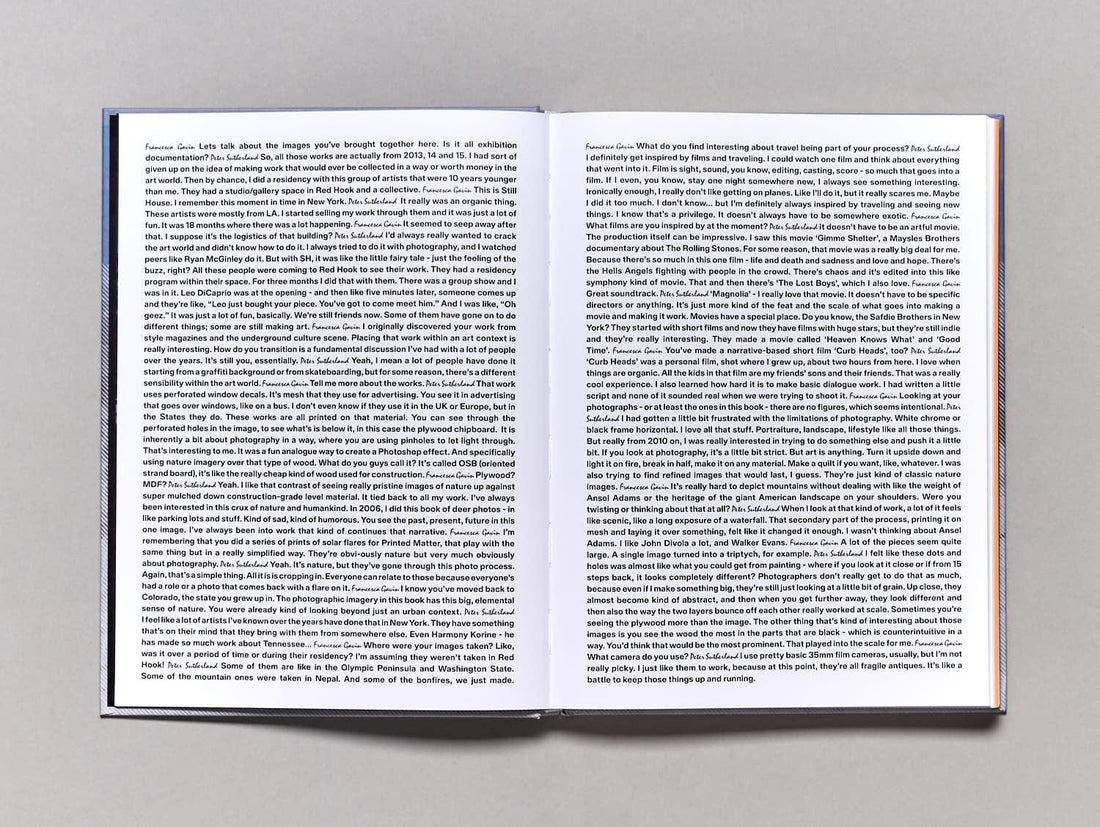 Small Town Kids Need Something To Do - Antenne Books