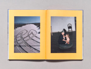 Small Town Kids Need Something To Do - Antenne Books