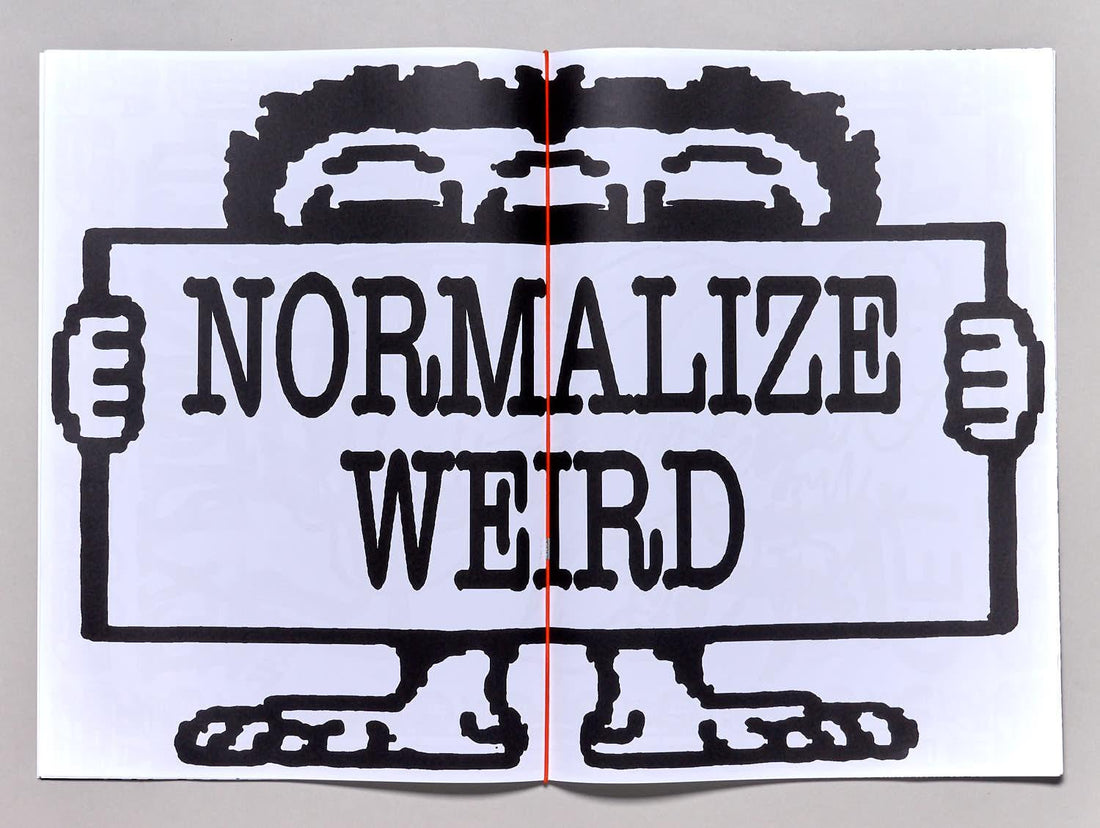 BATE - Antenne Books