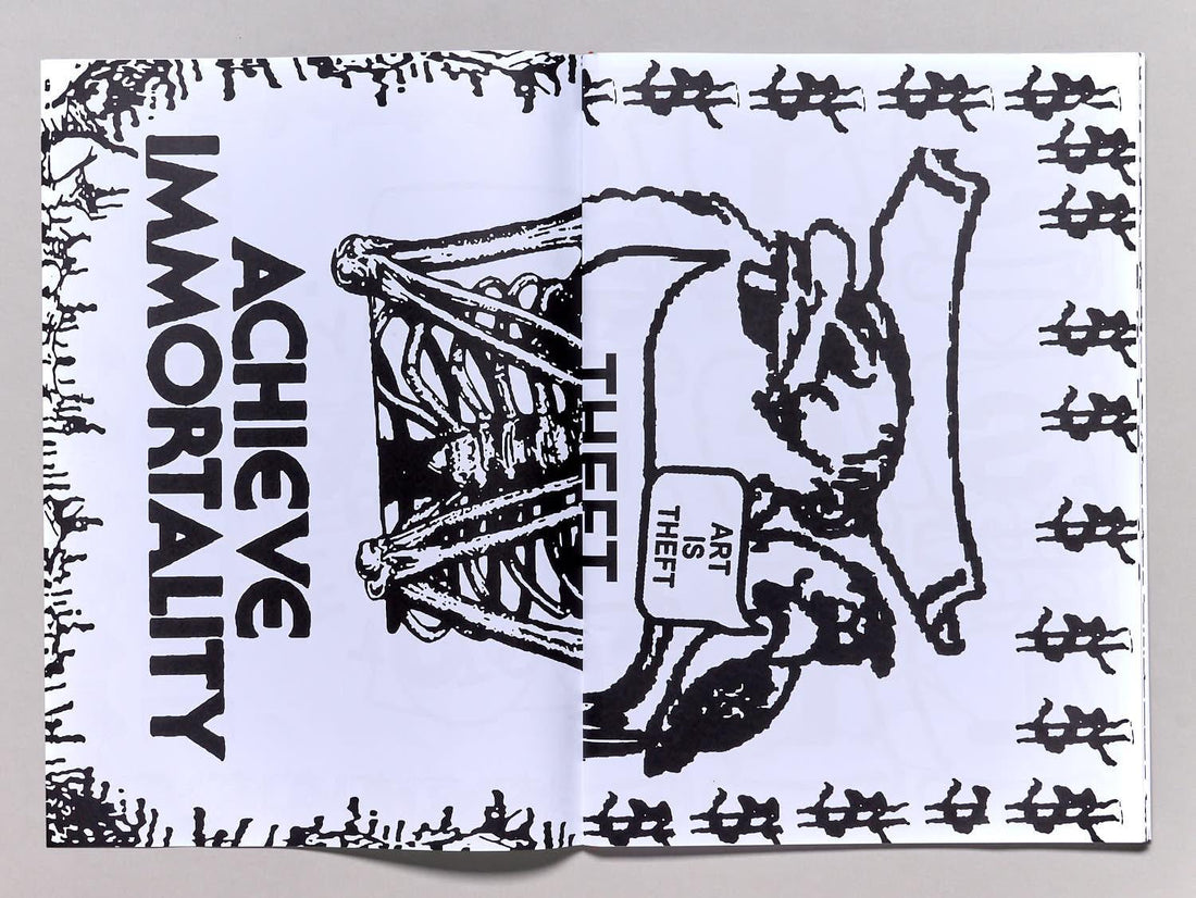 BATE - Antenne Books