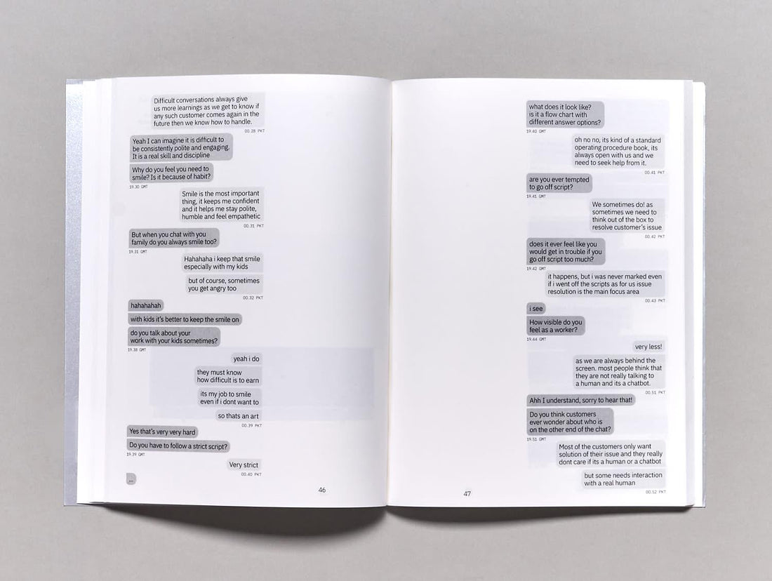 How May I Serve You - Antenne Books