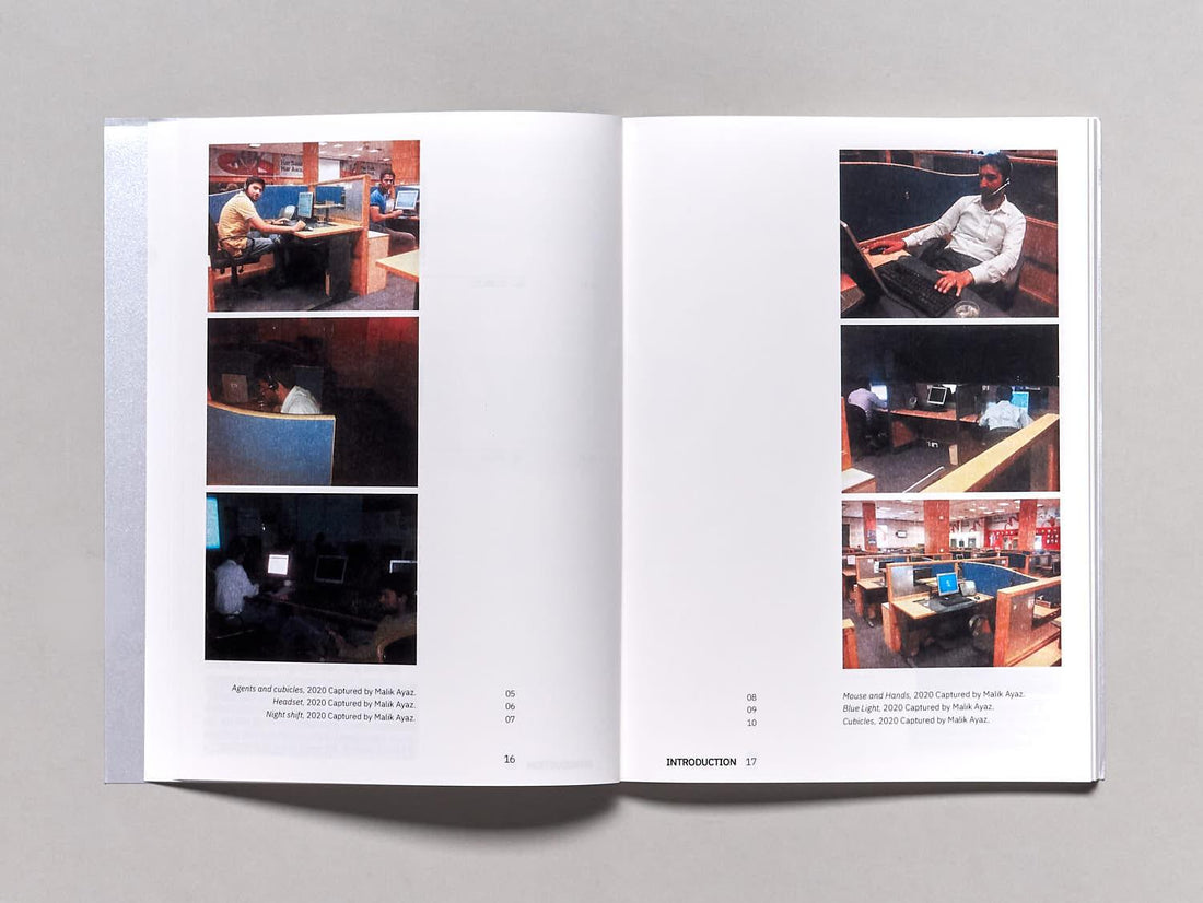 How May I Serve You - Antenne Books