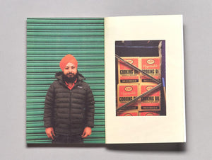 Beg Borrow Steal - Antenne Books