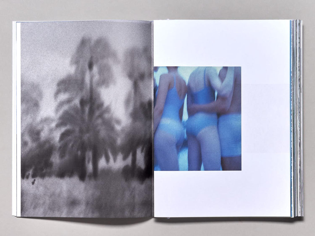 Path√™mes - Antenne Books