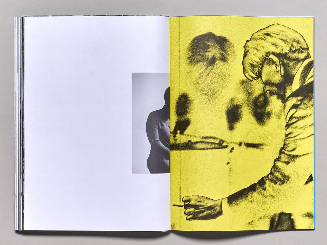 Path√™mes - Antenne Books