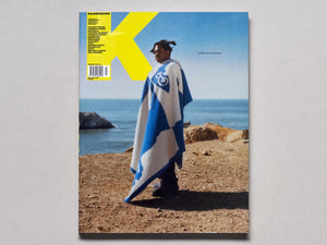 Kaleidoscope Magazine - Antenne Books