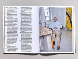 Kaleidoscope Magazine - Antenne Books