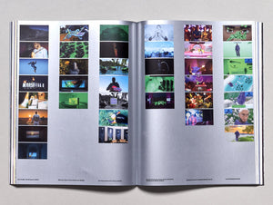 Kaleidoscope Magazine - Antenne Books