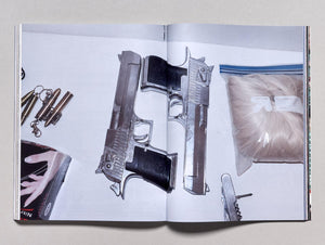 Kaleidoscope Magazine - Antenne Books