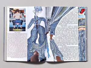 Kaleidoscope Magazine - Antenne Books